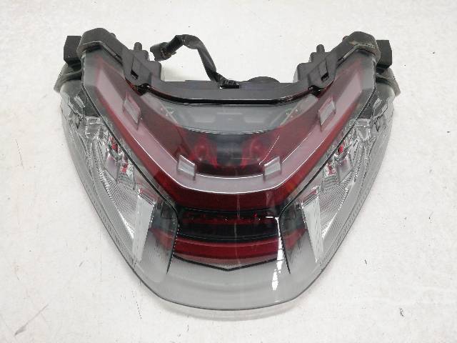 PILOTO-TRASERO  HONDA FORZA 350 NSS350A 21,50 (2022)