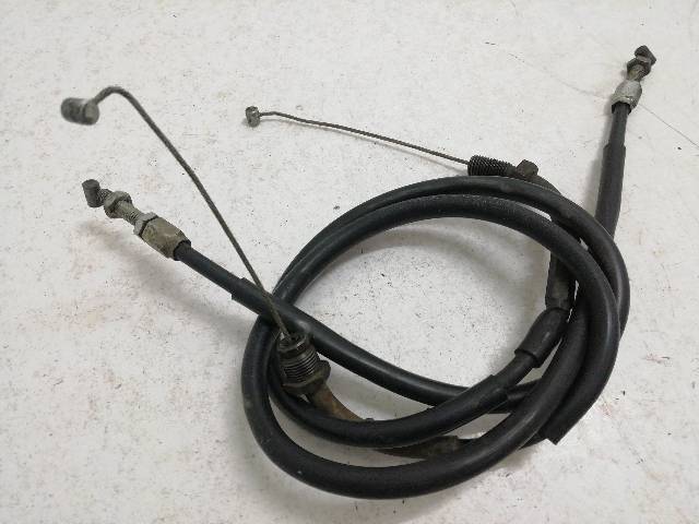 CABLE-ACELERADOR  HONDA CBR 600 F F2 (PC25) 74 (1991)