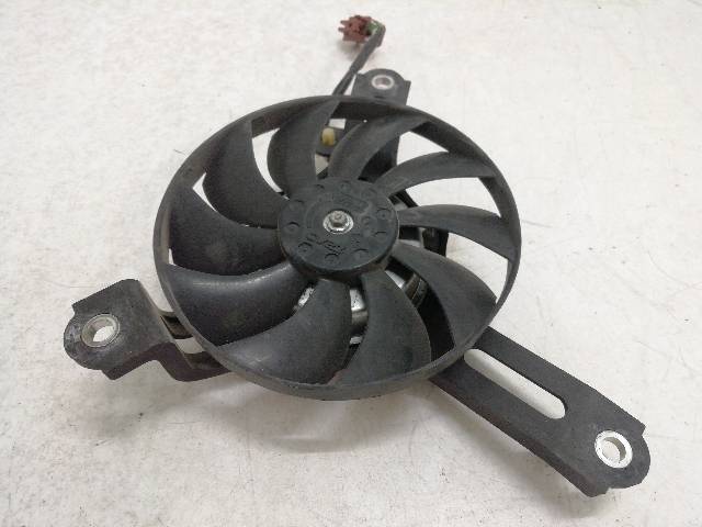 ELECTROVENTILADOR  HONDA FORZA 250 NSS250A 16 (2009)