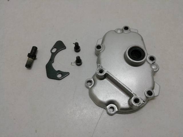 TAPA-EJE-CAJA-CAMBIOS  YAMAHA R6 600 ( YZF-R6 RJ03 ) 88,2 (2000)