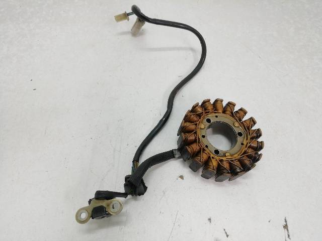 BOBINA-ENCENDIDO-ALTERNADOR  SUZUKI VL 250 INTRUDER WVA5 16,20 (2006)