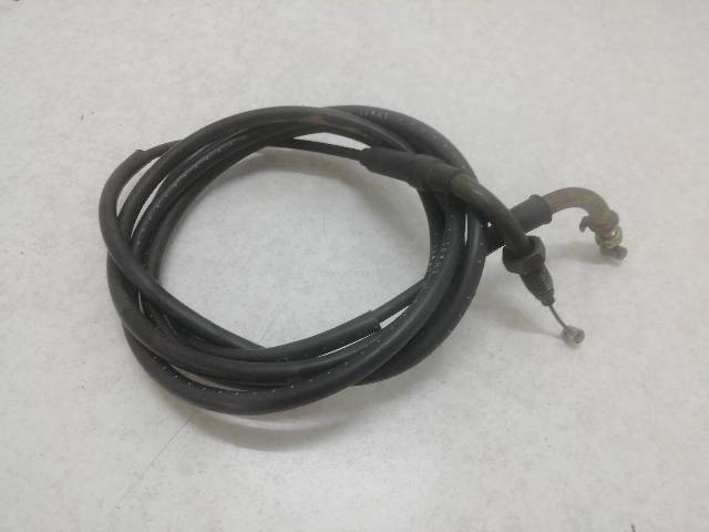 CABLE-ACELERADOR  DAELIM S2 125 FI (2008)