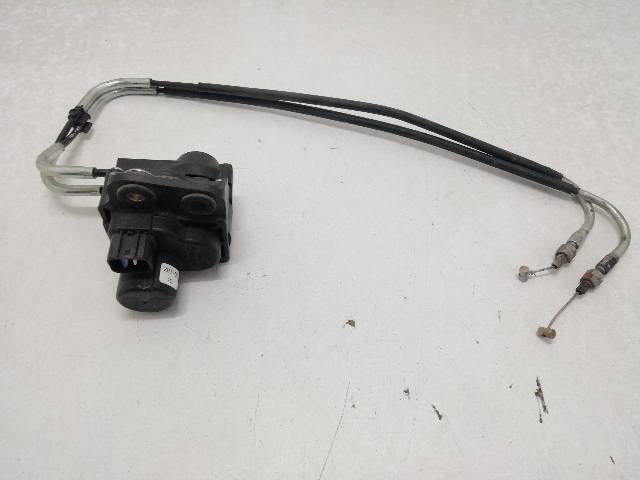 MOTOR-VALVULA-ESCAPE  YAMAHA FZ1 FAZER 1000 S (RN16) 110,3 (2010)