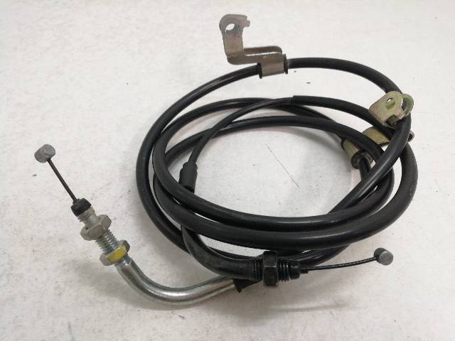 CABLE-ACELERADOR  HONDA PCX 125 JF47 8,6 (2013)