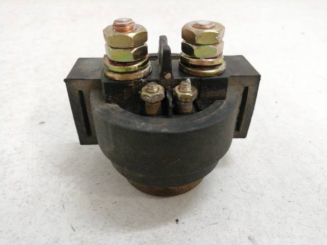 RELE-ARRANQUE  BMW F 650 GS R-13 37 (2000)