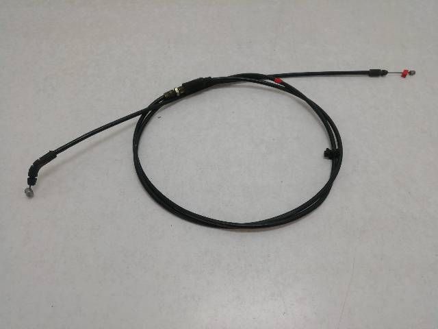 CABLE-CERRADURA-ASIENTO  GILERA NEXUS 250 16,5 (2007)