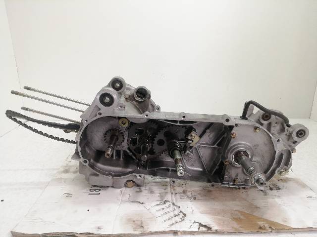 MOTOR  TBQ CITY MAX 125 JSD125T-22 6 (2015)