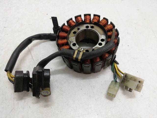 BOBINA-ENCENDIDO-ALTERNADOR  KYMCO SUPER DINK 125 (2009)