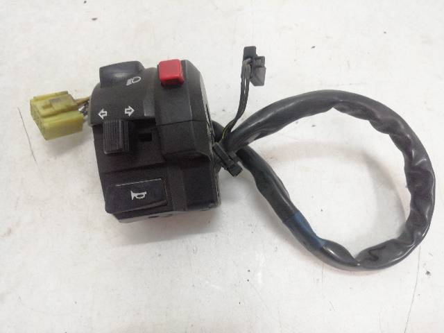 PIÑA-LUCES  SUZUKI GSX-R 600 K6 K7 92 (2006)