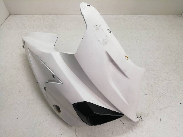 CARENADO-FRONTAL  HYOSUNG GT 125 R 10,6 (2006)