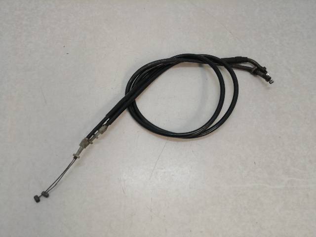 CABLE-ACELERADOR  HONDA CB 250 TWO FIFTY (2001)