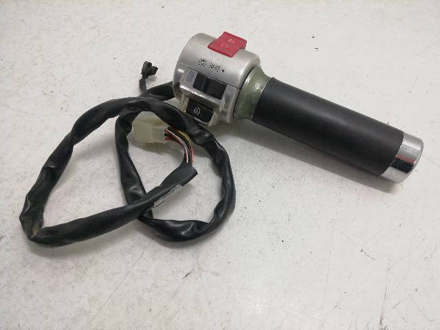 PIÑA-DE-ARRANQUE  KYMCO VENOX 250 R2 INYECCION 21,80 (2008)