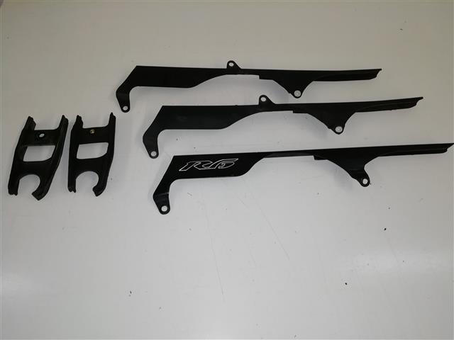 CUBRECADENAS  YAMAHA R6 600 03-05 (2005)