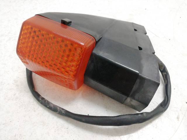 INTERMITENTE-TRASERO-IZQUIERDO  HONDA CBR 600 F F2 (PC25) 74 (1991)