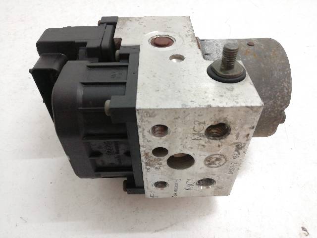 MODULO-ABS  BMW F 650 GS R-13 37 (2000)