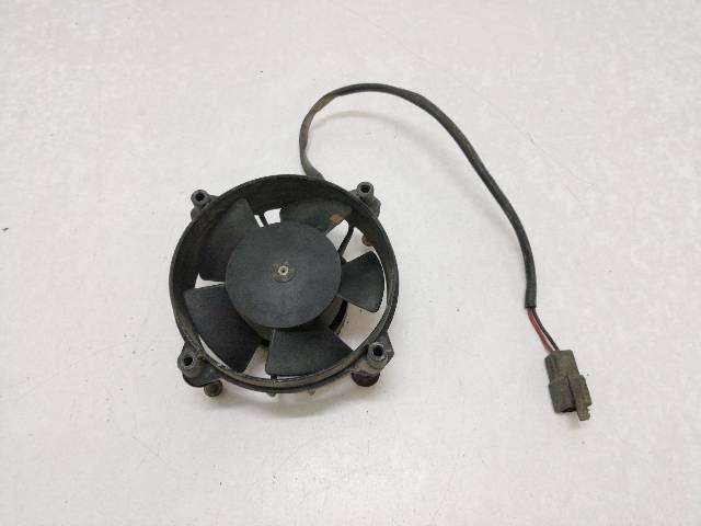 ELECTROVENTILADOR  SUZUKI BURGMAN 125 UH125 9,70 (2006)