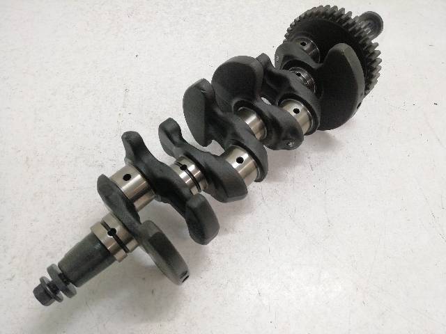 CIGUEÑAL  HONDA CB 650 R RH02 35KW (2022)