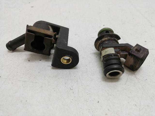 INYECTOR-GASOLINA  KYMCO SUPER DINK 125 V2/10/00 11 (2015)