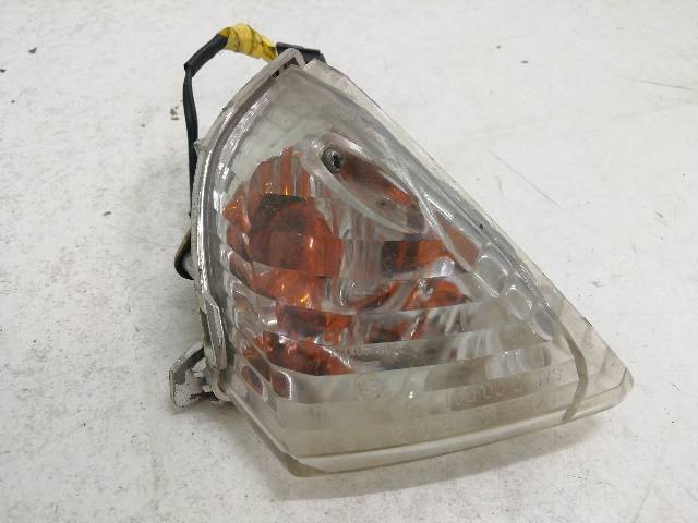 INTERMITENTE-TRASERO-DERECHO  SUZUKI GSX-R 600 K6 K7 92 (2006)