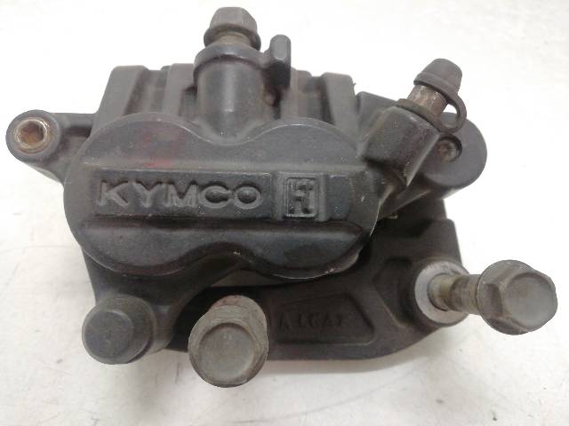 PINZA-FRENO-TRASERA  KYMCO SUPER DINK 125 (2009)
