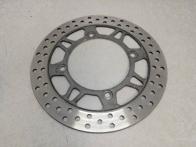 DISCO-FRENO-DELANTERO-IZQUIERDO  SUZUKI BURGMAN 650 BU/BU1111 40,5 (2003)