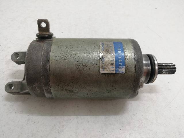 MOTOR-ARRANQUE  SUZUKI BURGMAN 250 AN250 16,9 (2007)