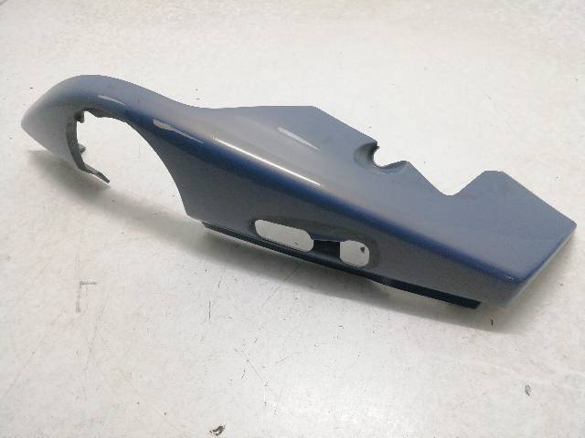 CHAPA-TRASERA-DERECHA  BMW F 650 CS SCARVER K14 37 (2002)