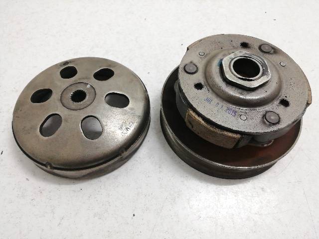 EMBRAGUE  KYMCO SUPER DINK 125 V2 11 (2015)