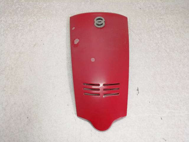 TAPA-FRONTAL  GILERA RUNNER 50 (2001)