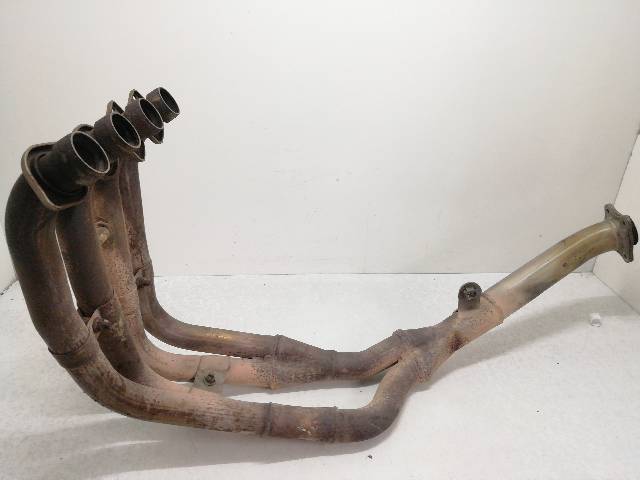 COLECTOR  SUZUKI GSX-R 600 K4 K5 88,30 (2005)