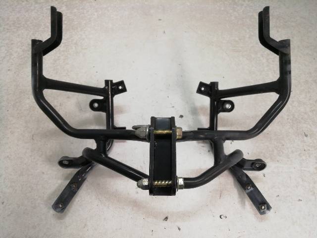 ARAÑA  HYOSUNG GT 125 R 10,6 (2006)