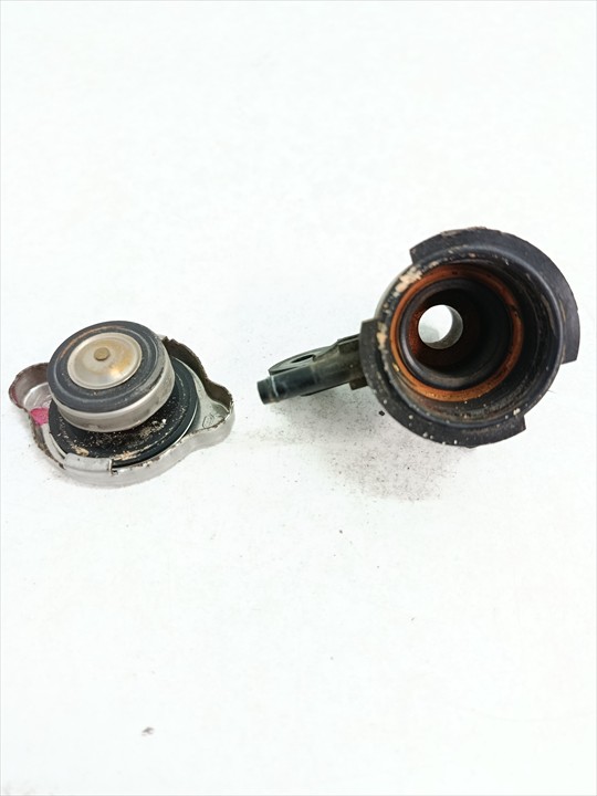 TAPON-RADIADOR  DAELIM S2 250 SQ250 (2005)