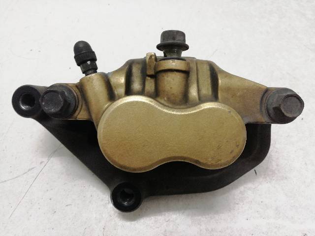 PINZA-FRENO-DELANTERA-IZQUIERDA  YAMAHA T-MAX 500 XP 500 ABS 32,6 (2005)