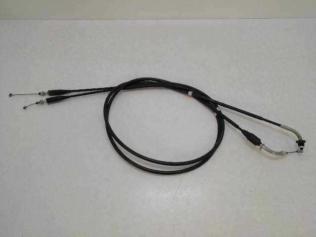 CABLE-ACELERADOR  SUZUKI BURGMAN 200 (2009)