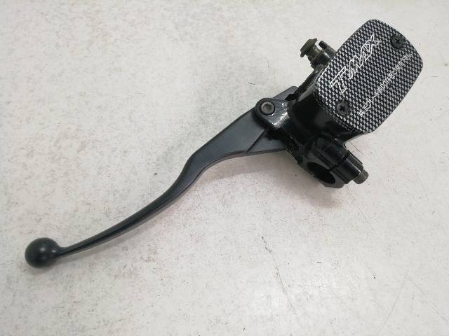 BOMBA-FRENO-TRASERO  YAMAHA T-MAX 500 (XP 500 SJ03) 32,6 (2006)
