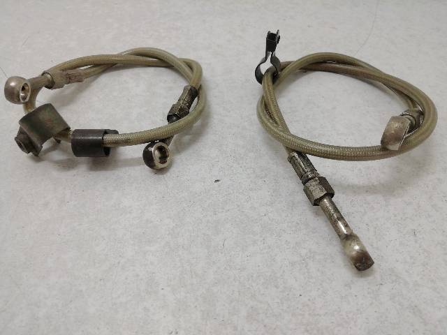 LATIGUILLO-DELANTERO  YAMAHA R6 RJ03 88,2 (2001)