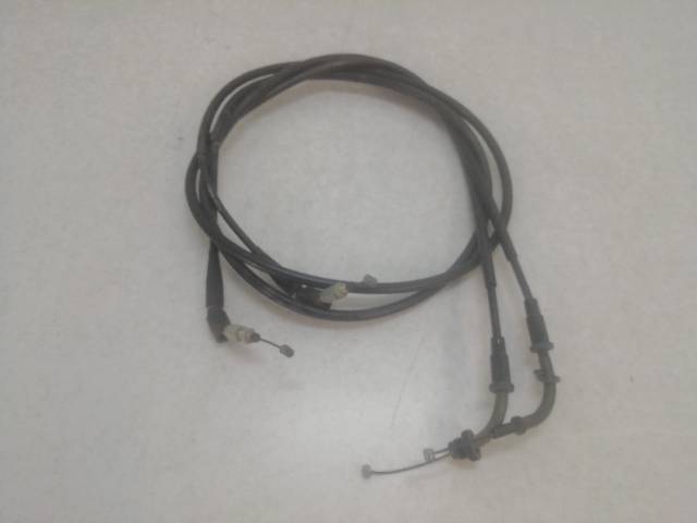 CABLE-ACELERADOR  SUZUKI BURGMAN 250 2003-2006 (AN250) (2005)