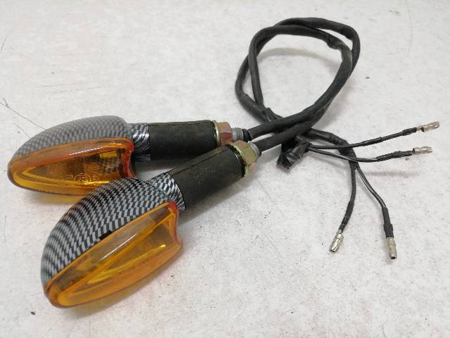 INTERMITENTES-DELANTEROS  HYOSUNG GT 125 R 10,6 (2006)