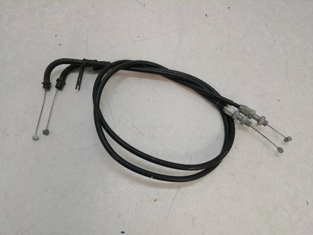 CABLE-ACELERADOR  SUZUKI GSX-R 750 2006-2007 (GSXR750 K6/K7) (2007)