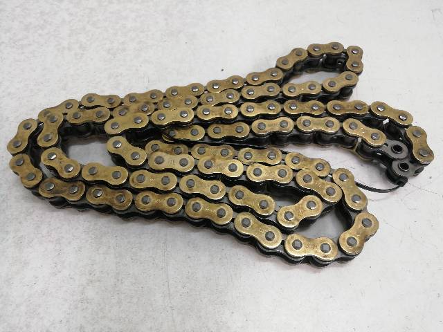 CADENA-DESARROLLOS  HONDA CBR 600 RR 2007-2012 PC40 88KW (2008)