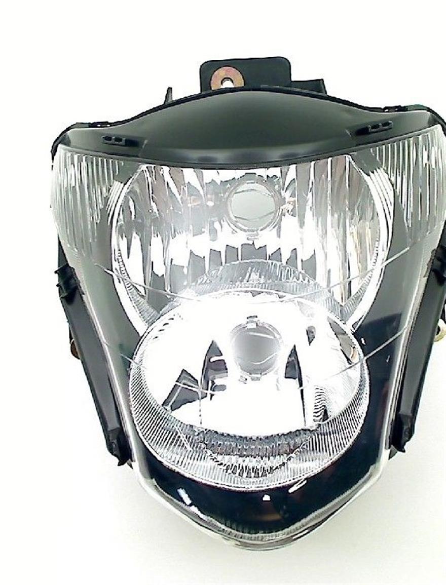FARO  HONDA CB 600 F HORNET 2007-2013 (CB600F PC41)