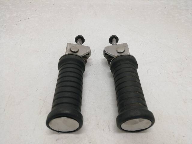 POSAPIES-TRASEROS  TRIUMPH ROCKET 3 2300 103 (2009)