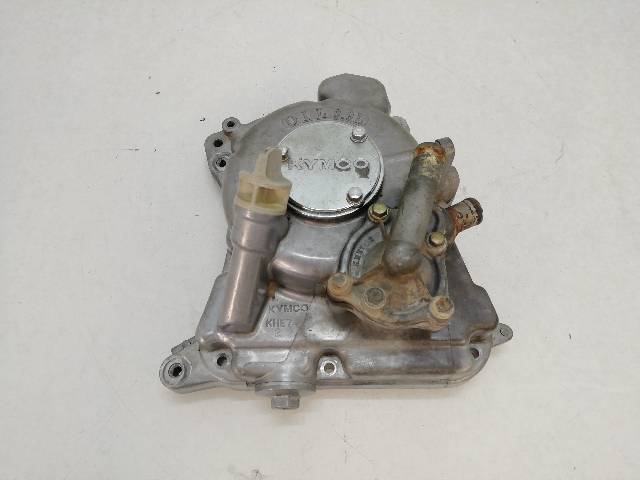 TAPA-ENCENDIDO-MOTOR  KYMCO XCITING 250 T7 14,80 (2005)