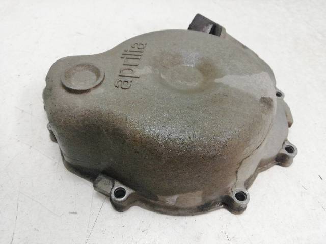 TAPA-ENCENDIDO-MOTOR  APRILIA LEONARDO 125 (1999)