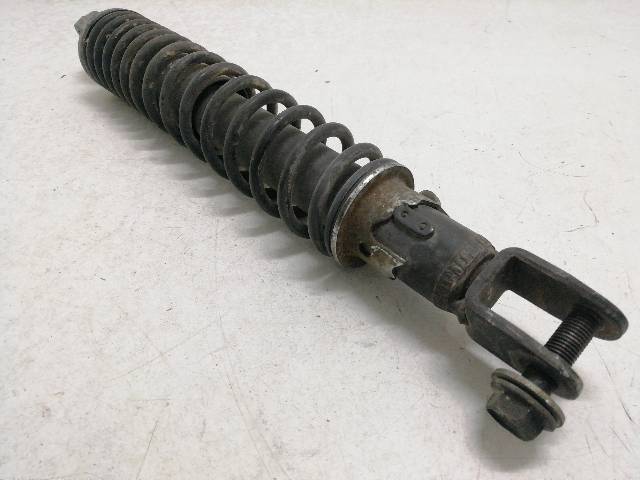 AMORTIGUADOR-TRASERO-IZQUIERDO  SUZUKI BURGMAN 200 UH200 (2009)