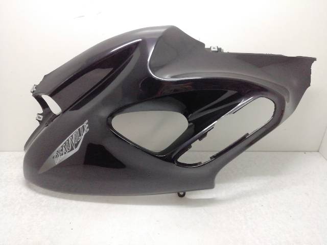 CARENADO-LATERAL-IZQUIERDO  HONDA NT 650 V DEAUVILLE (RC47) (2005)