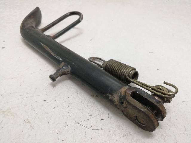 PATA-CABRA  DAELIM S2 250 SQ250 (2006)