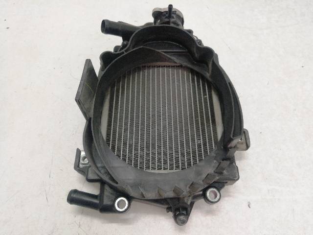 RADIADOR-AGUA  HONDA PCX 125 JF47 8,6 (2013)