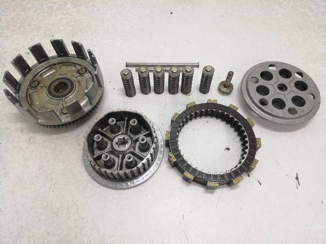 EMBRAGUE  SUZUKI SV 650 S (1999-2002) AV/1111 (2002)