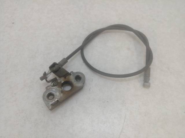 CABLE-CERRADURA-ASIENTO  MALAGUTI FIREFOX 50 F15 (2000)